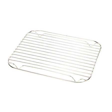 Emberglo Es Std Food Pan Grid .75? Tall 560850